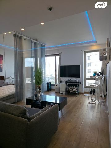 דירה, רמת גן