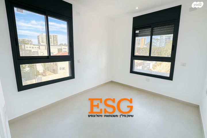 דירה, הדקל, אשדוד