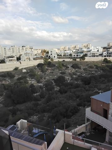 רמת אבי עזרי / רמת בית שמש ג-1