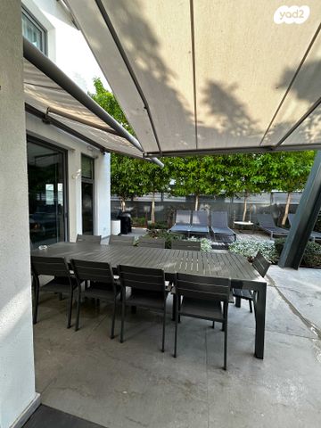 בית פרטי/ קוטג', הרצליה פיתוח, הרצליה