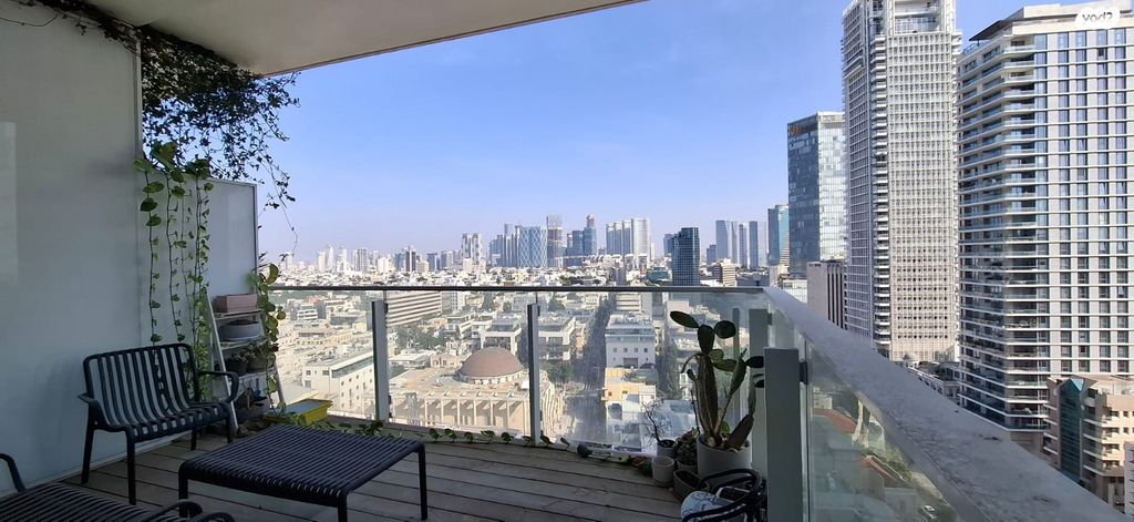 שדרות רוטשילד 