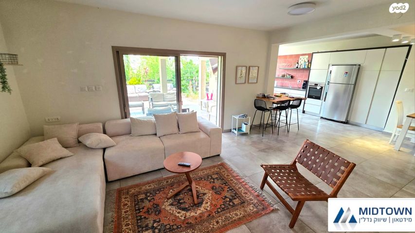 בית פרטי/ קוטג', נוף השרון, מתן