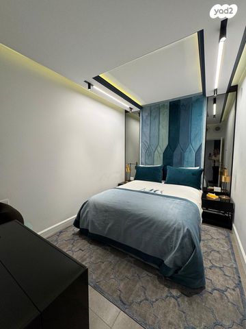 דירה, גאולה 14, כרם התימנים, תל אביב יפו