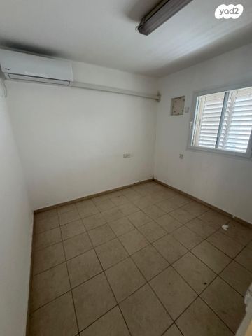 דירה, יצחק שדה, נאות אשכול, שדרות