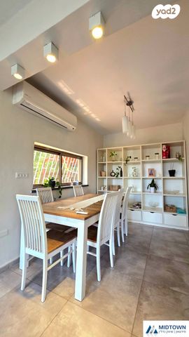 בית פרטי/ קוטג', נוף השרון, מתן