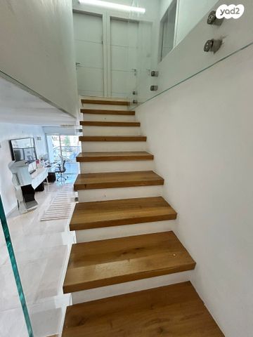 דופלקס, חיל החימוש 16, נווה חוף, ראשון לציון