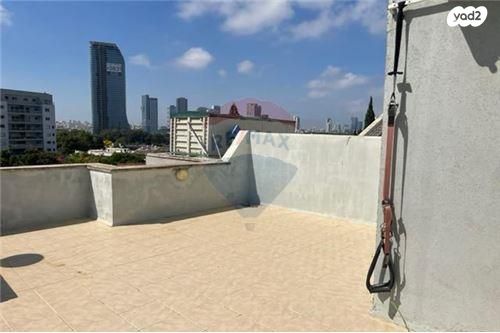 דו משפחתי, שיכון דן, נווה דן, תל אביב יפו