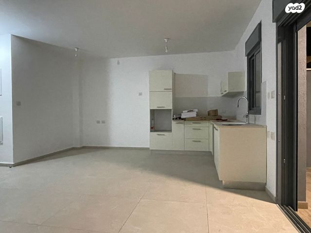 דירה, חיים ארלוזורוב 46, רמת ורבר, פתח תקווה