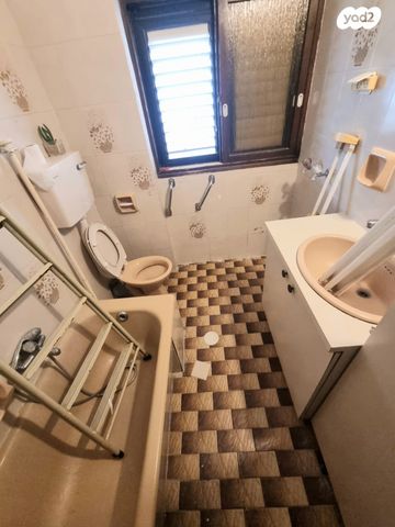 דירה, משה שפירא, צפון מזרח מרכז העיר, נתניה