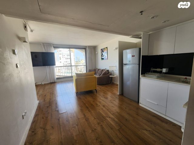 דירה, הירקון, לב תל אביב, לב העיר צפון, תל אביב יפו