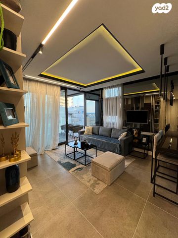 דירה, גאולה 14, כרם התימנים, תל אביב יפו