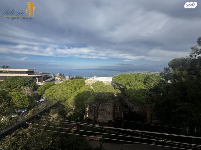 דירה, שער הלבנון, חיפה