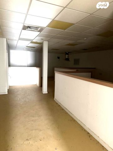 סטודיו/ לופט, אופקים