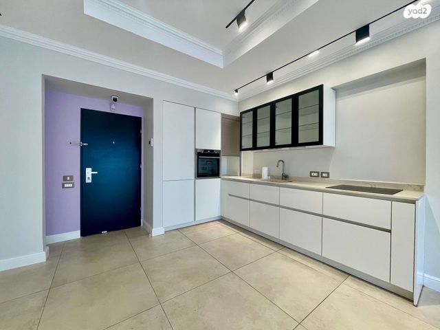 דירה, אלנבי, לב תל אביב, לב העיר צפון, תל אביב יפו