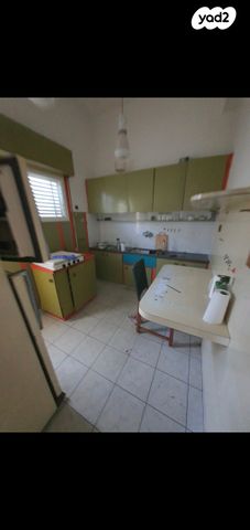 דירה, ארלוזורוב, הדר מרכז, חיפה