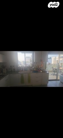 דירה, פרופ' אפרים קציר 15, רחובות המדע, רחובות