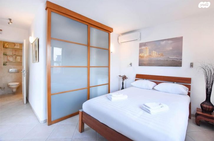 גג/ פנטהאוז, השומר, לב תל אביב, לב העיר צפון, תל אביב יפו