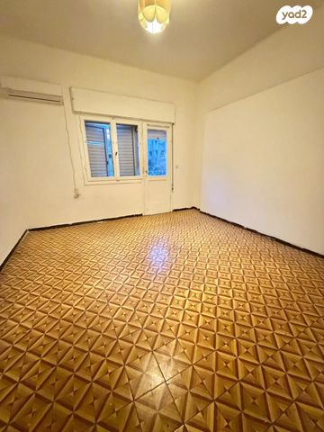 דירה, גני שרונה, קרית הממשלה, תל אביב יפו