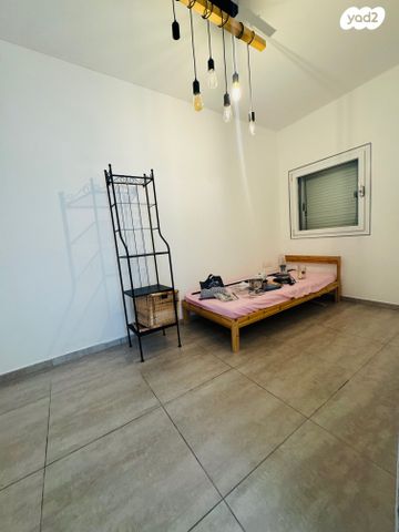 דירה, סטרומה, שכונת גפן, רמת גן