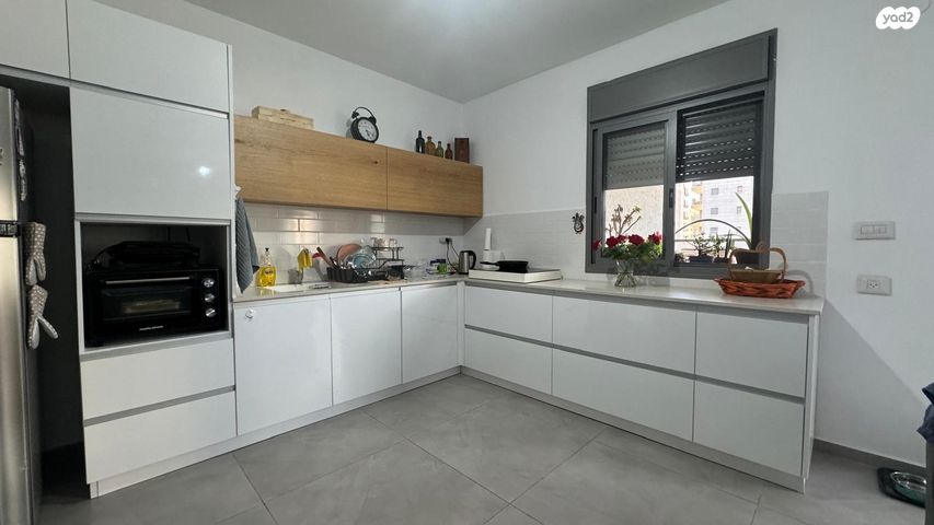 דירה, יפה ירקוני, רובע יזרעאל סביוני העמק, עפולה