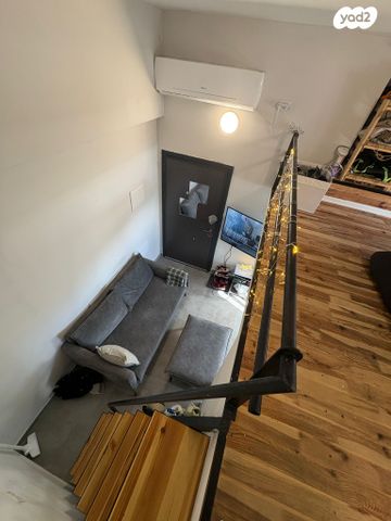 דירה, אבולעפיה 6, גבעת הרצל, אזור המלאכה יפו, תל אביב יפו