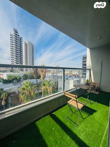 דירה, סטרומה, שכונת גפן, רמת גן