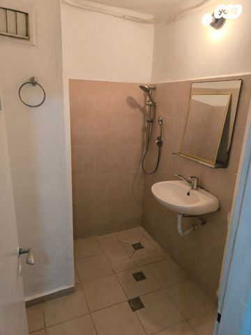 דירה, שדרות ירושלים, קרית ים