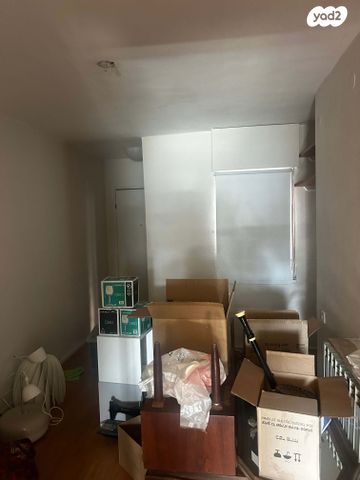 דירה, כורש 14, מרכז העיר, ירושלים