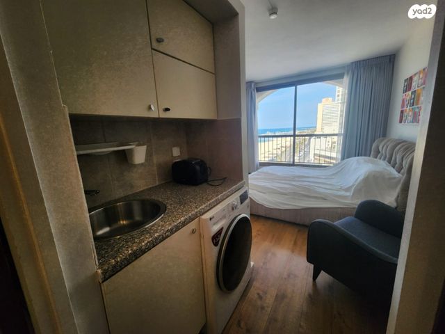 דירה, הירקון, לב תל אביב, לב העיר צפון, תל אביב יפו