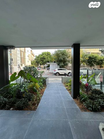 דירה, זלטופולסקי, הצפון הישן - צפון, תל אביב יפו