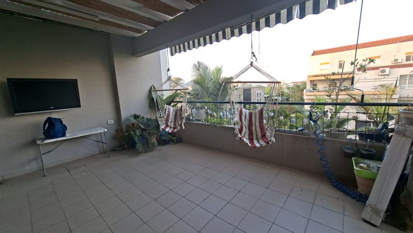 דופלקס, רעננה