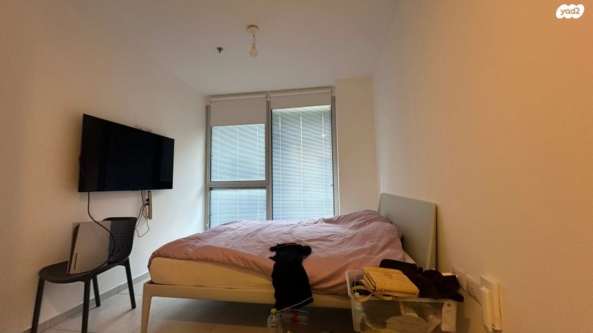 דירה, גרציאני יצחק, גני שרונה, קרית הממשלה, תל אביב יפו