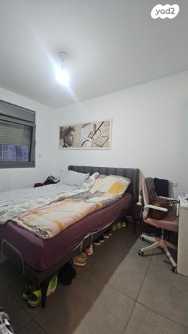 גג/ פנטהאוז, יצחק רבין, פסגת אונו, קרית אונו