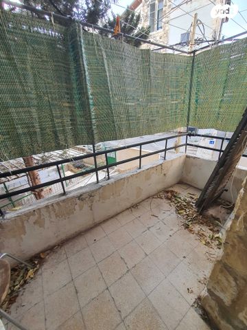 דירה, השלום, חיפה