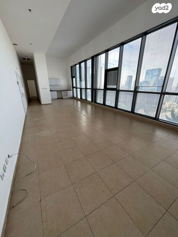 גג/ פנטהאוז, שכונת גפן, רמת גן