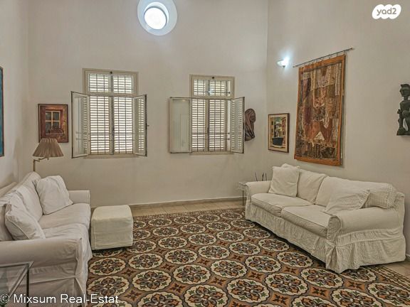 בית פרטי/ קוטג', השחף, תל אביב יפו