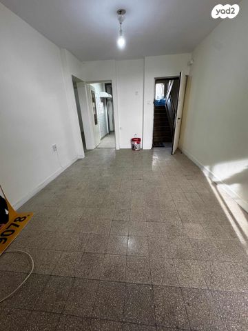 דירה, הרצל 55, קרית וולפסון, עכו