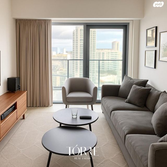 דירה, תל אביב יפו