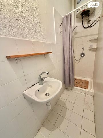 דירה, מאפו, הצפון הישן - דרום, תל אביב יפו