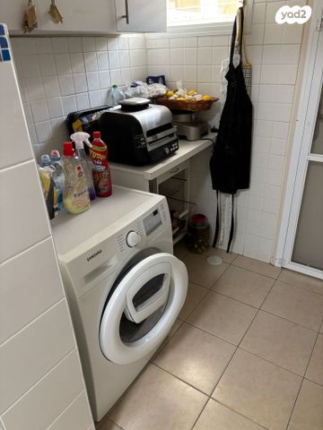 דירת גן, יודפת 4, רובע ד', אריאל