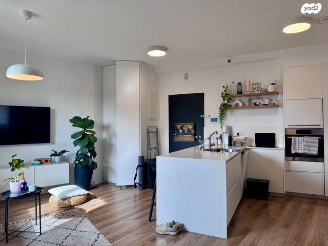 דירה, השופטים, הצפון הישן - דרום, תל אביב יפו