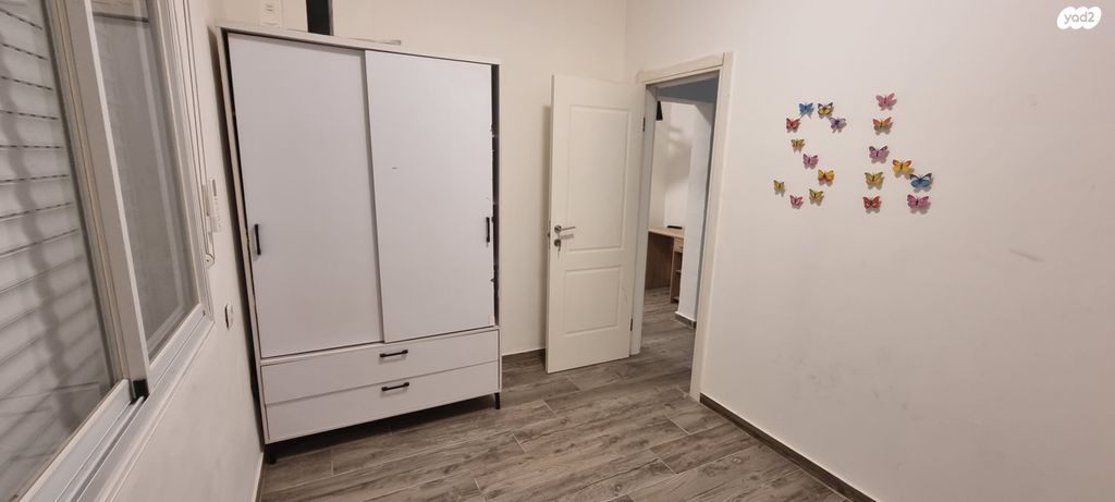 דירת גן, הלל 54, מסדה, חיפה