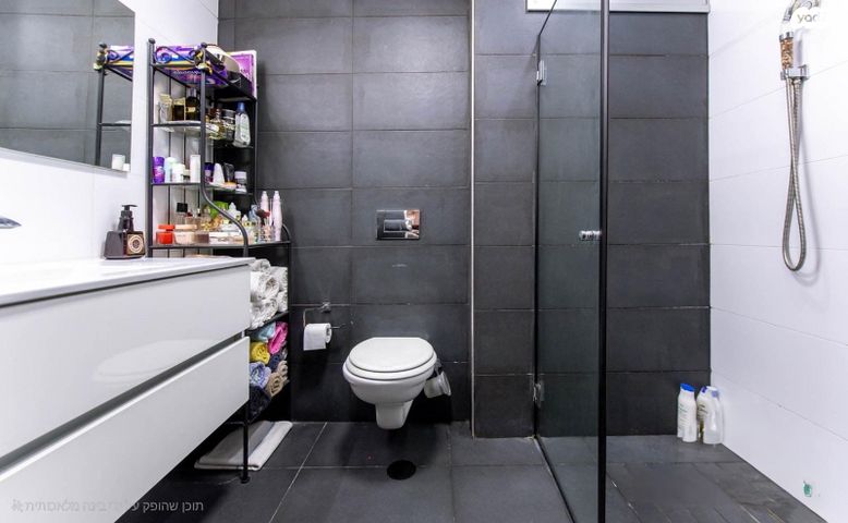 דירה, רמז, מערב ותיק, ראשון לציון