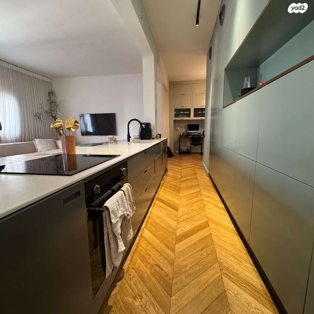 דירה, תל אביב יפו