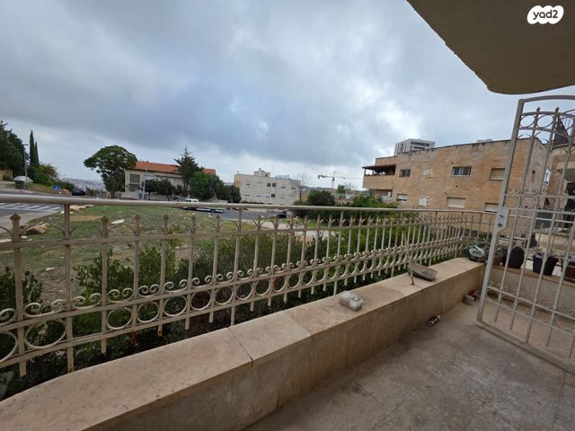 בית פרטי/ קוטג', לייב יפה, ארנונה, ירושלים