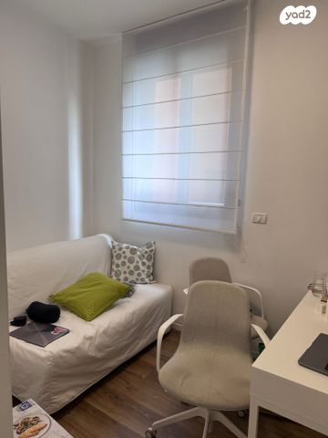 דירה, השופטים, הצפון הישן - דרום, תל אביב יפו