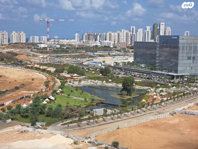 פארק העסקים האלף 