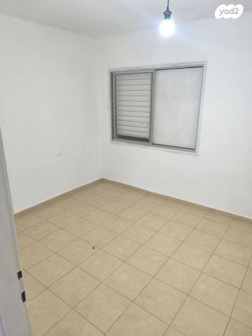 דירה, שדרות ירושלים, קרית ים