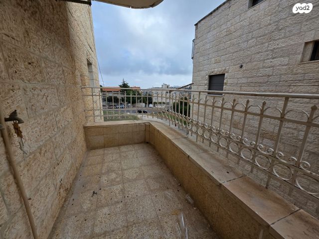 בית פרטי/ קוטג', לייב יפה, ארנונה, ירושלים