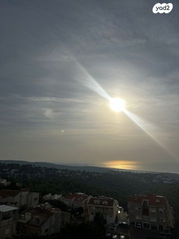 גג/ פנטהאוז, לסקוב, רמת גולדה, חיפה